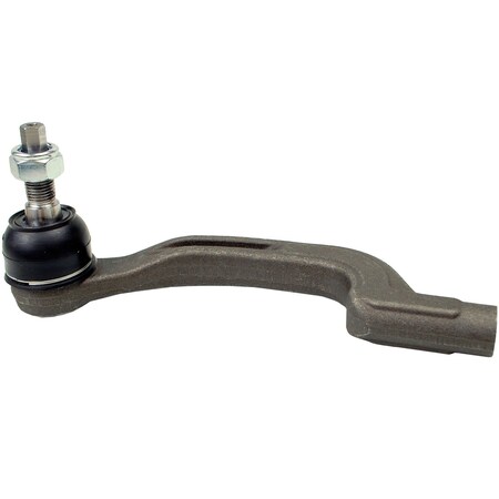 Mevotech 14-15 M-Benz Cla250:Front Right Outer Tie Rod End, Ms106117 MS106117